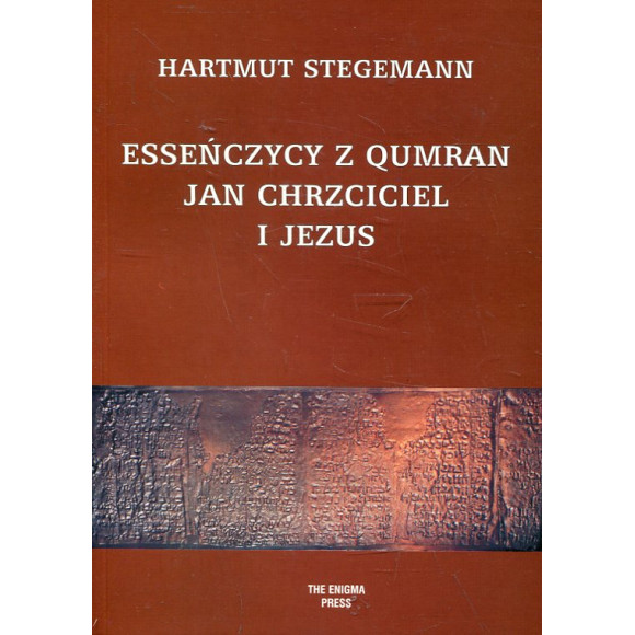 Esseńczycy z Qumran