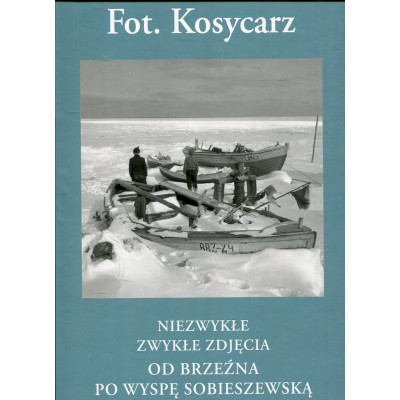 Niezwykłe zwykłe zdjęcia od Brzeźna po Wyspę Sobieszewską