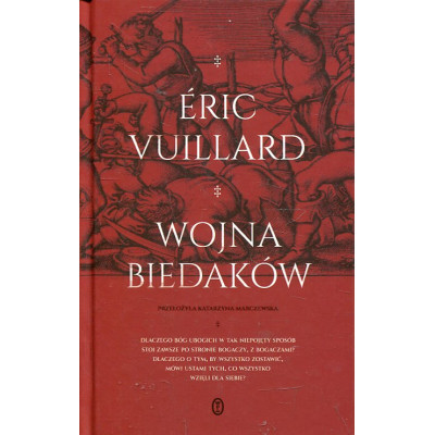 Wojna biedaków