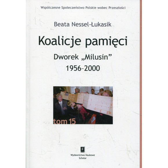 Koalicje pamięci