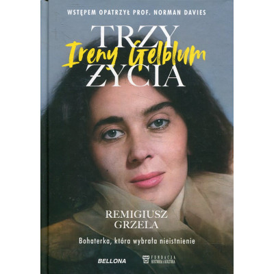 Trzy życia Ireny Gelblum