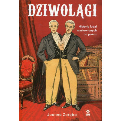 Dziwolągi