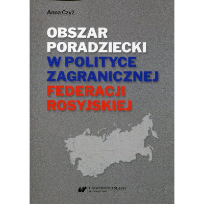 Obszar poradziecki w polityce zagranicznej Federacji Rosyjskiej