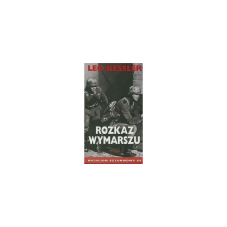 Rozkaz wymarszu