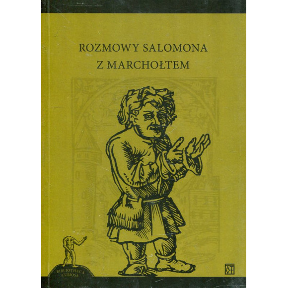 Rozmowy Salomona z Marchołtem