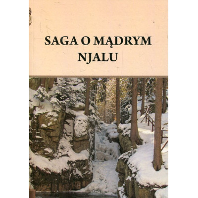 Saga o mądrym Njalu