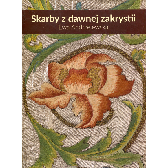 Skarby z dawnej zakrystii