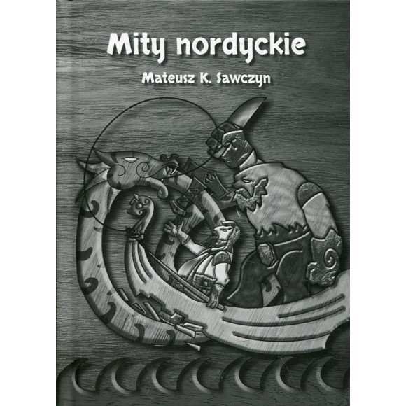 Mity nordyckie