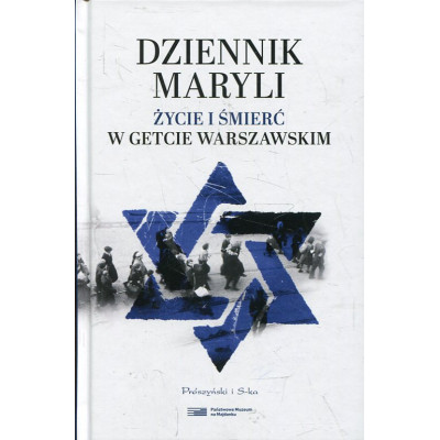 Dziennik Maryli