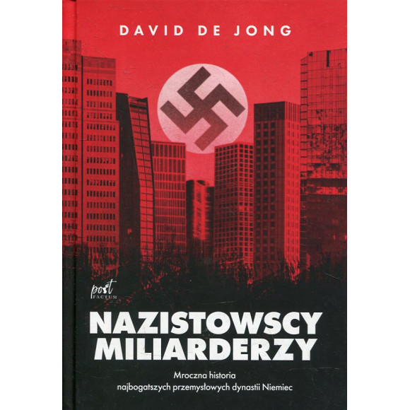 Nazistowscy miliarderzy