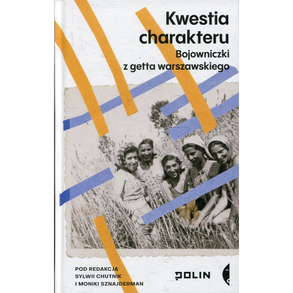 Kwestia charakteru