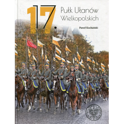 17 Pułk Ułanów Wielkopolskich
