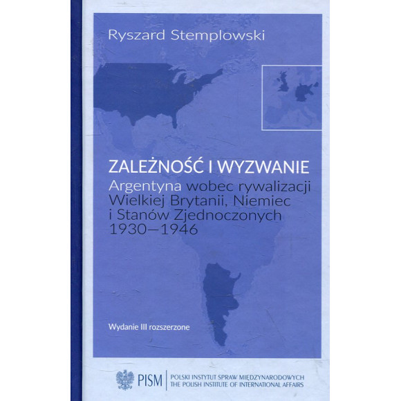 Zależność i wyzwanie