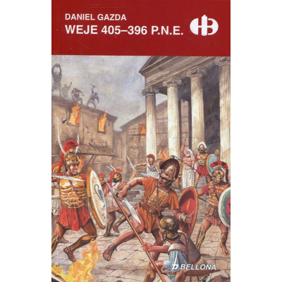Weje 405-396 p.n.e.