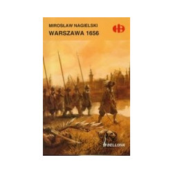 Warszawa 1656