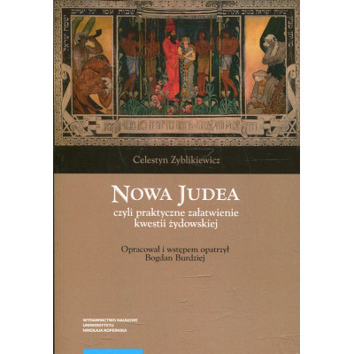 Nowa Judea