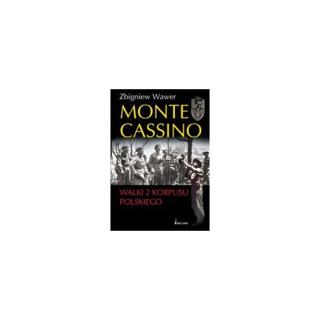 Monte Cassino