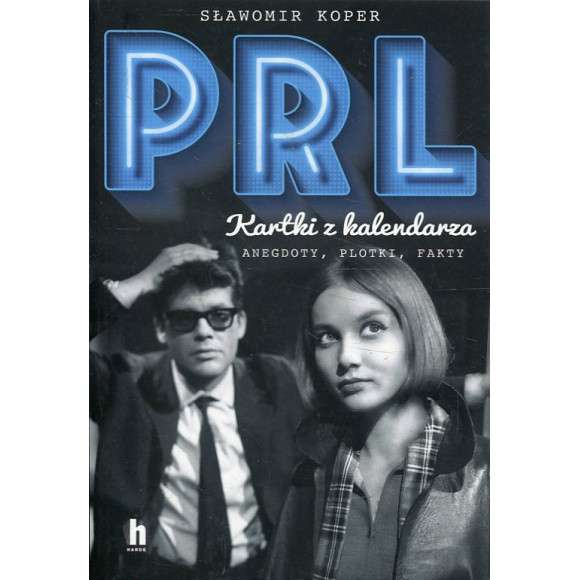 PRL Kartki z kalendarza