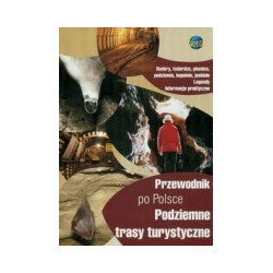 Podziemne trasy turystyczne