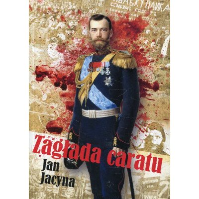 Zagłada caratu