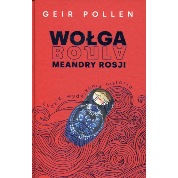 Wołga