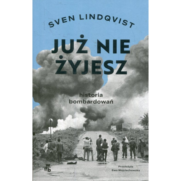 Już nie żyjesz