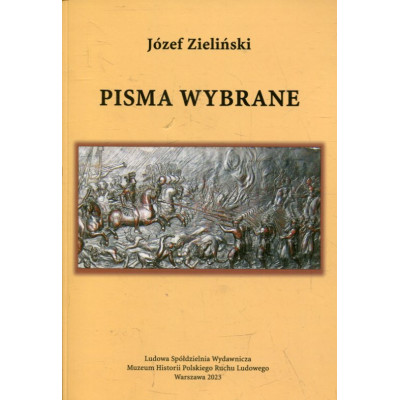 Pisma wybrane