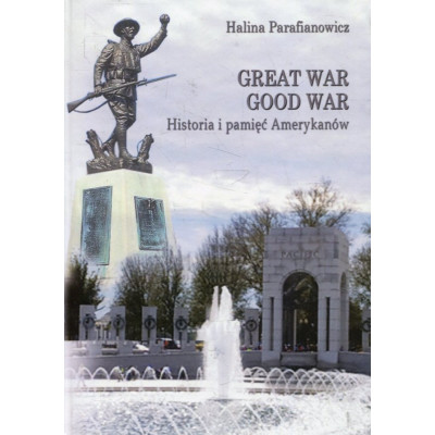 Great War Good War