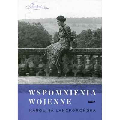 Wspomnienia wojenne