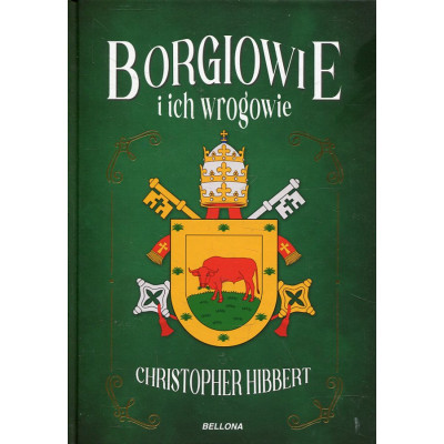 Borgiowie i ich wrogowie