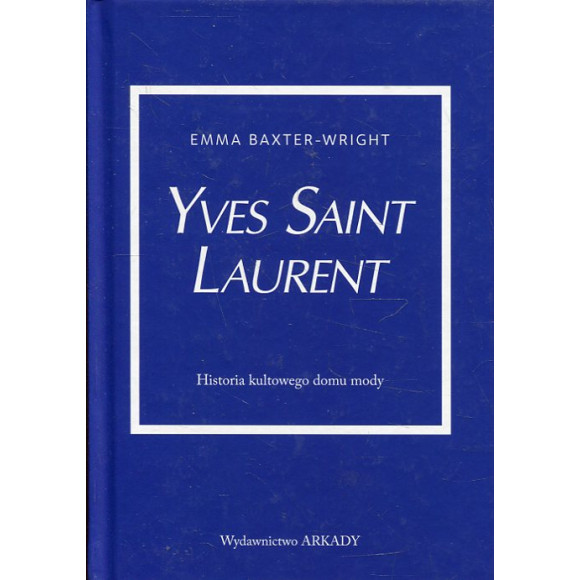 Yves Saint Laurent