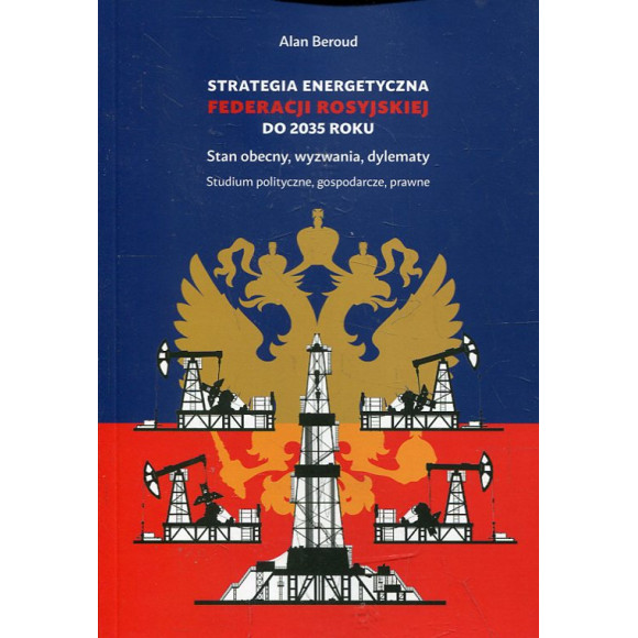 Strategia energetyczna Federacji Rosyjskiej do 2035 roku