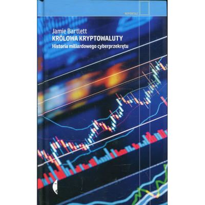 Królowa kryptowaluty