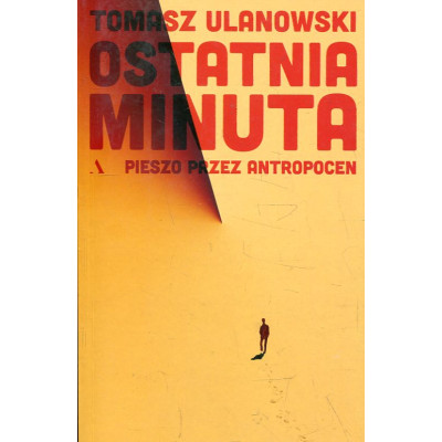 Ostatnia minuta