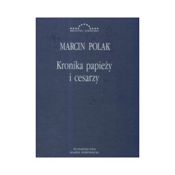 Kronika papieży i cesarzy