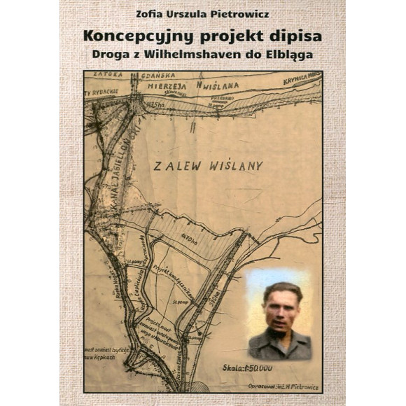Koncepcyjny projekt dipisa