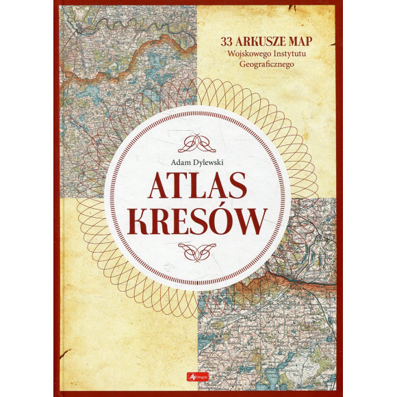 Atlas Kresów