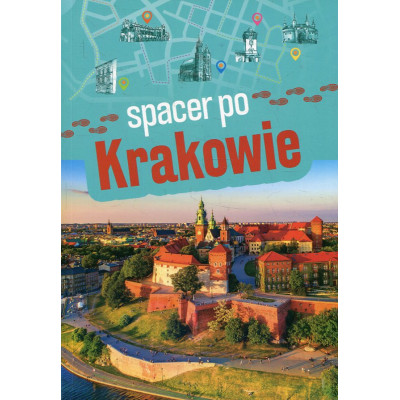 Spacer po Krakowie