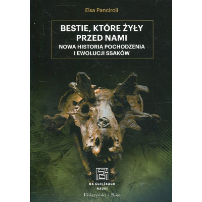Bestie, które żyły przed nami