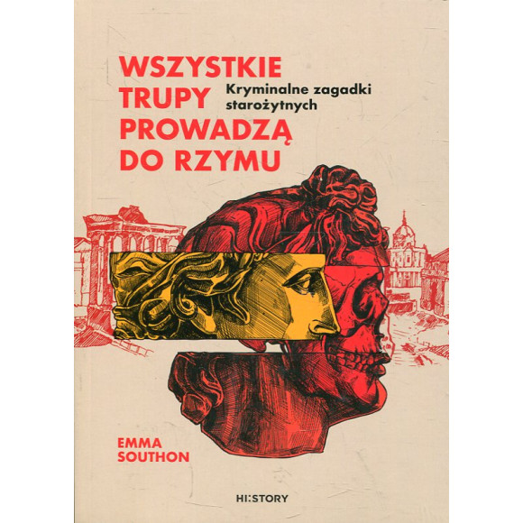 Wszystkie trupy prowadzą do Rzymu