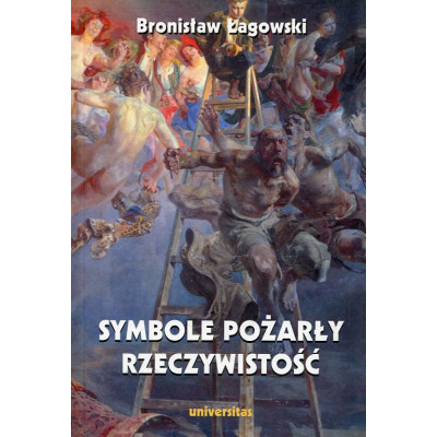 Symbole pożarły rzeczywistość