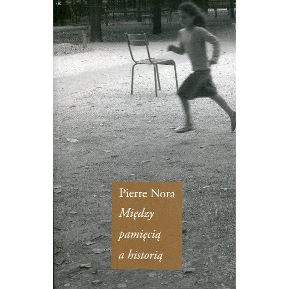 Między pamięcią a historią