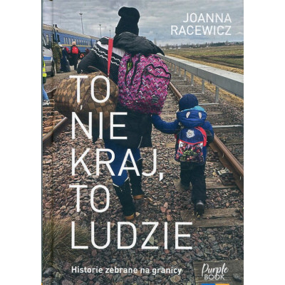 To nie kraj, to ludzie