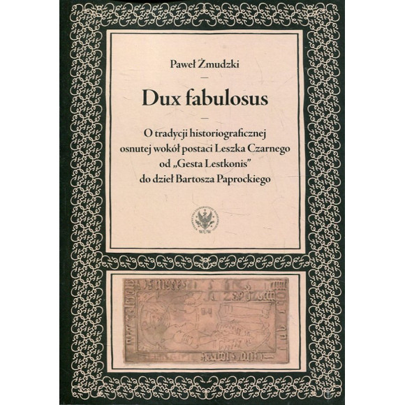Dux fabulosus