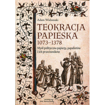 Teokracja papieska 1073-1378