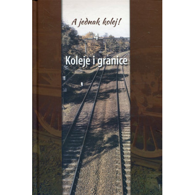 Koleje i granice