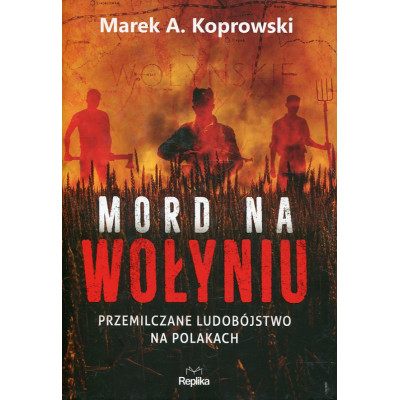 Mord na Wołyniu