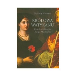 Królowa Watykanu