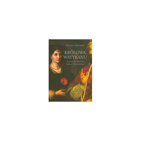 Królowa Watykanu