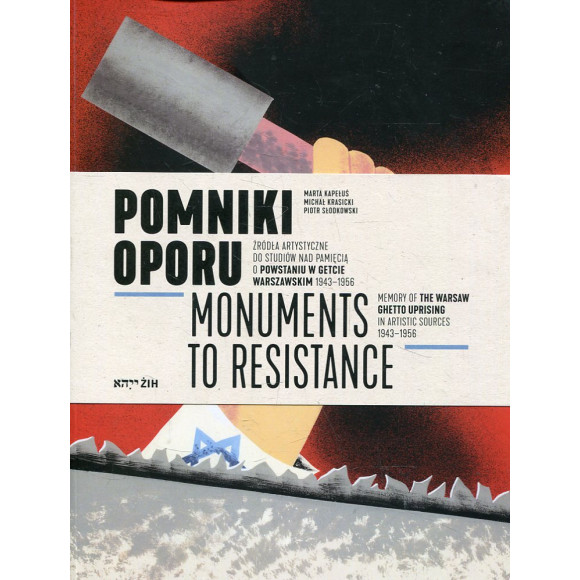 Pomniki oporu Monuments to Resistance